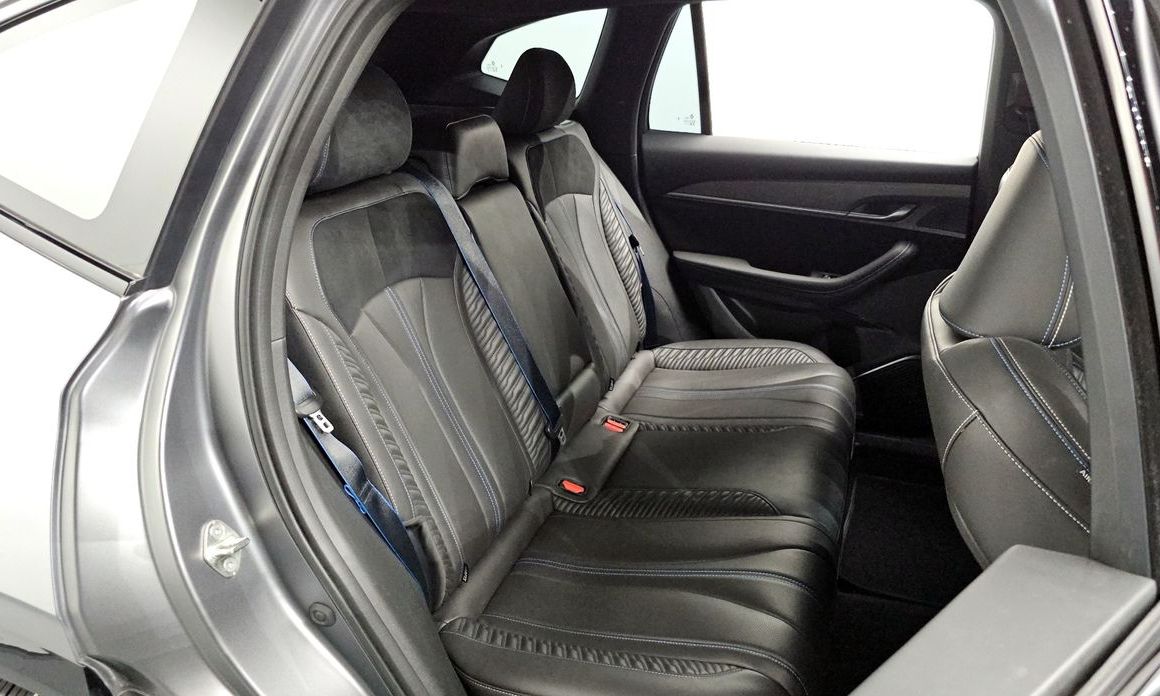 Renault-KoreaSamsung Grand Koleos 2025