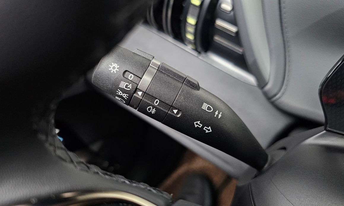 BYD Atto 3 2025