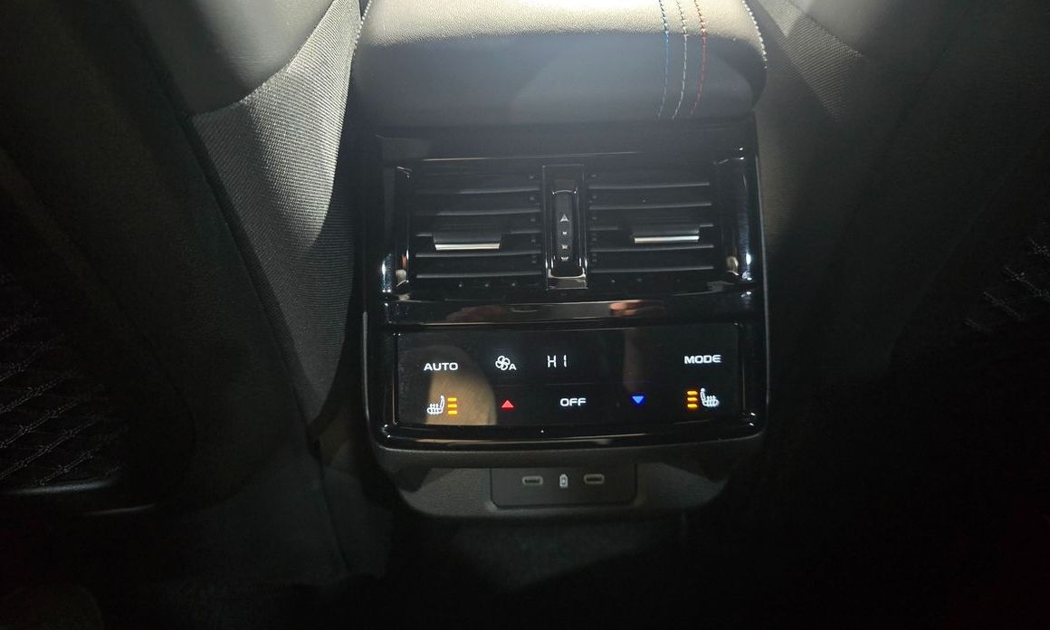 Renault-KoreaSamsung Grand Koleos 2025
