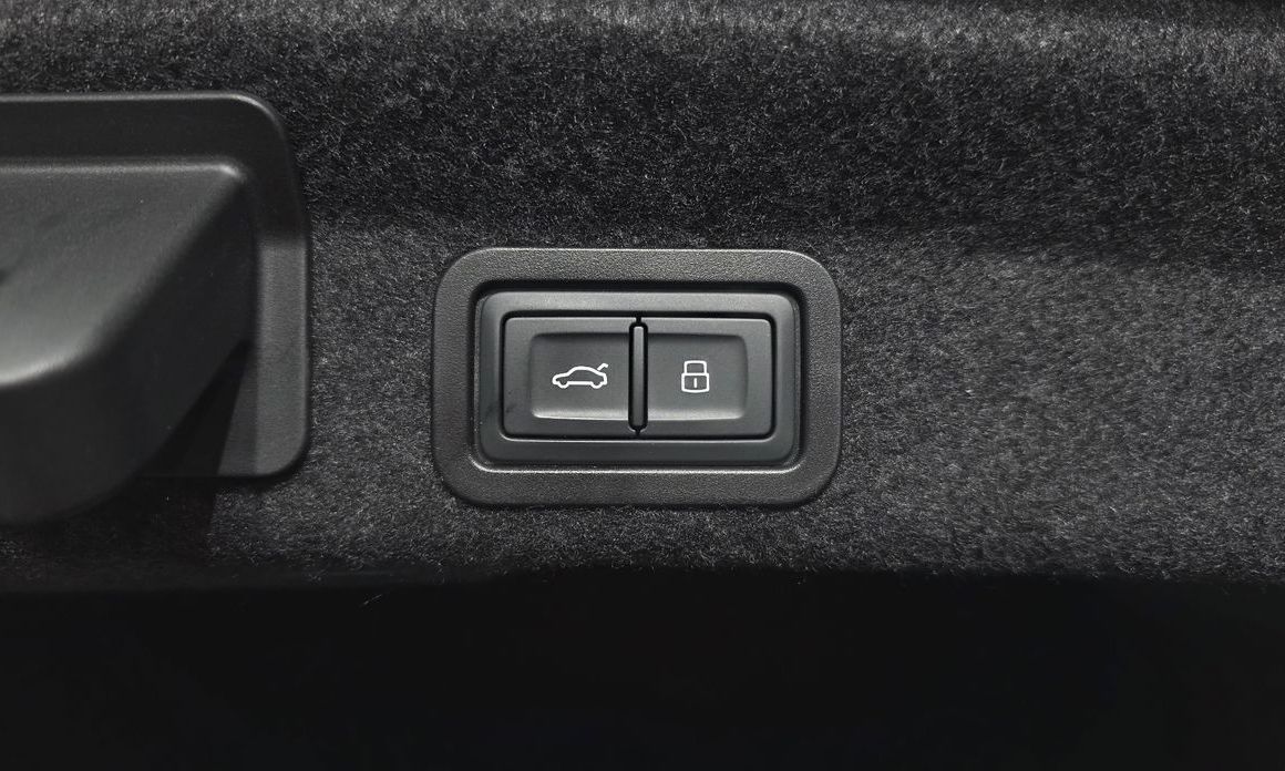 Audi A6 2023