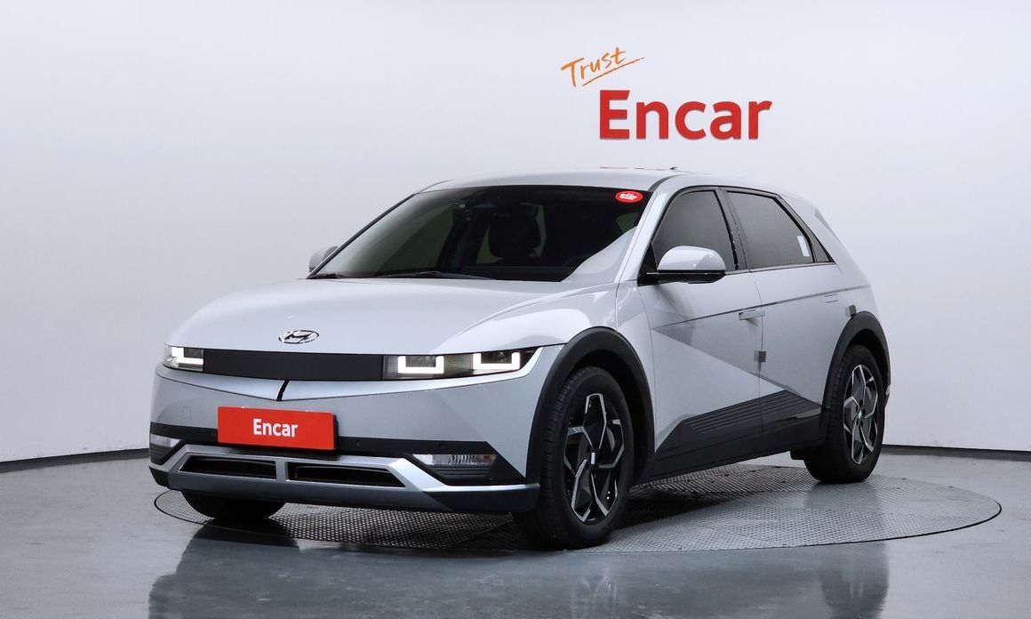 Hyundai Ioniq5 2023