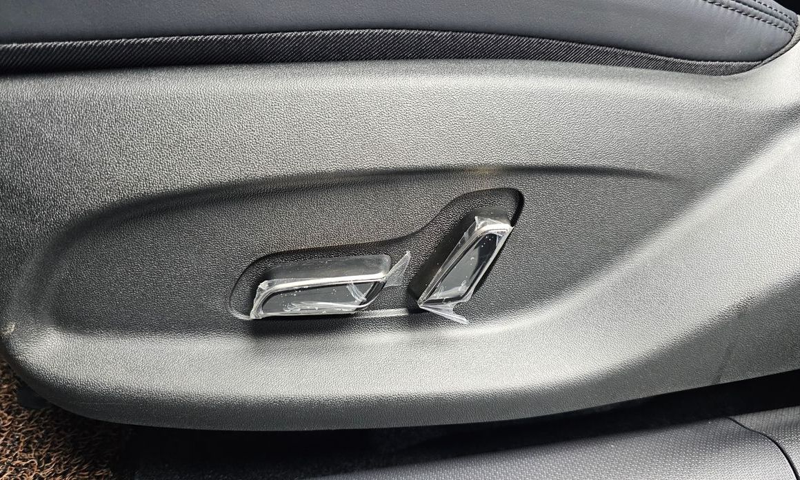 BYD Atto 3 2025