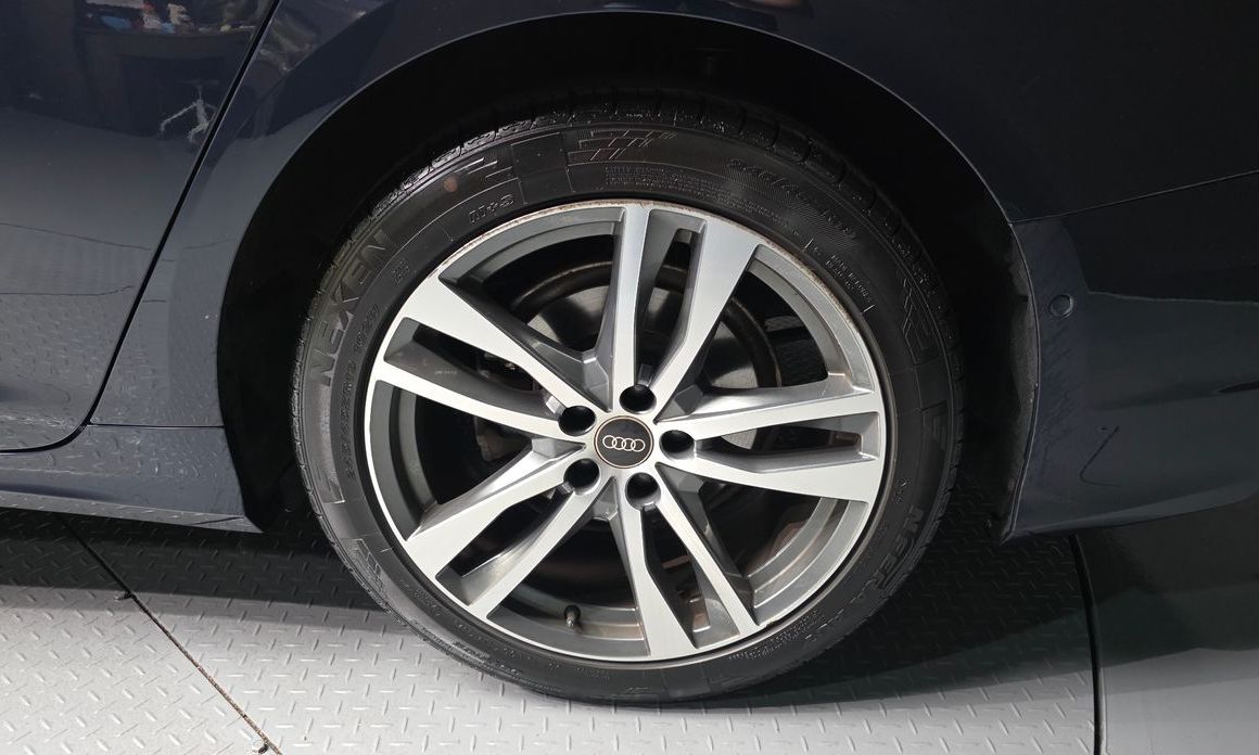 Audi A6 2023
