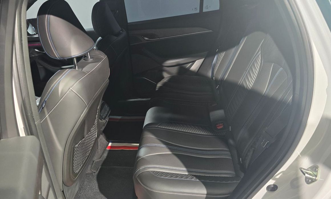 Renault-KoreaSamsung Grand Koleos 2025