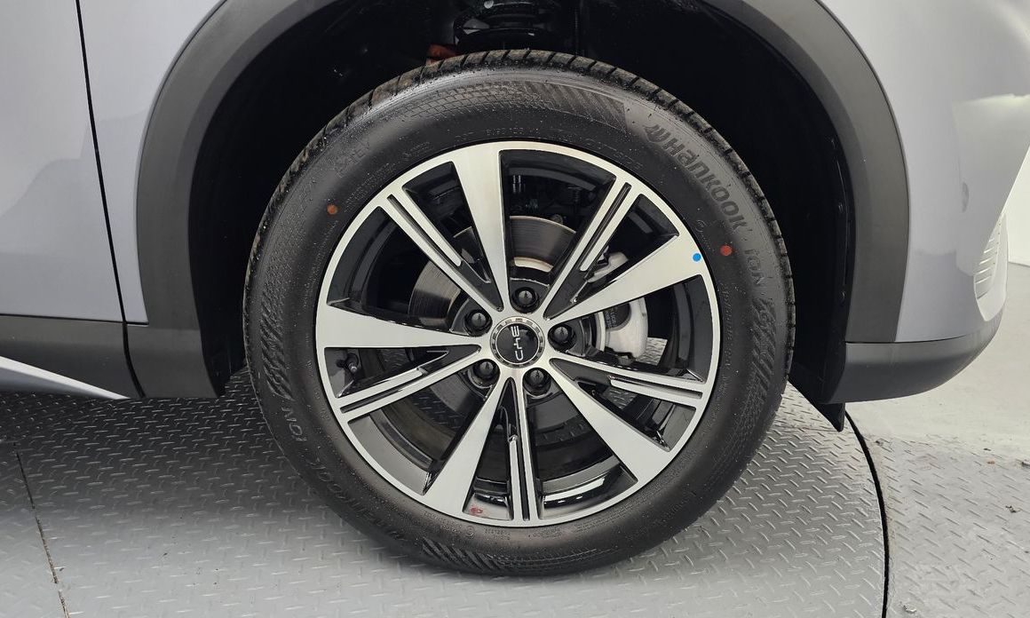 BYD Atto 3 2025