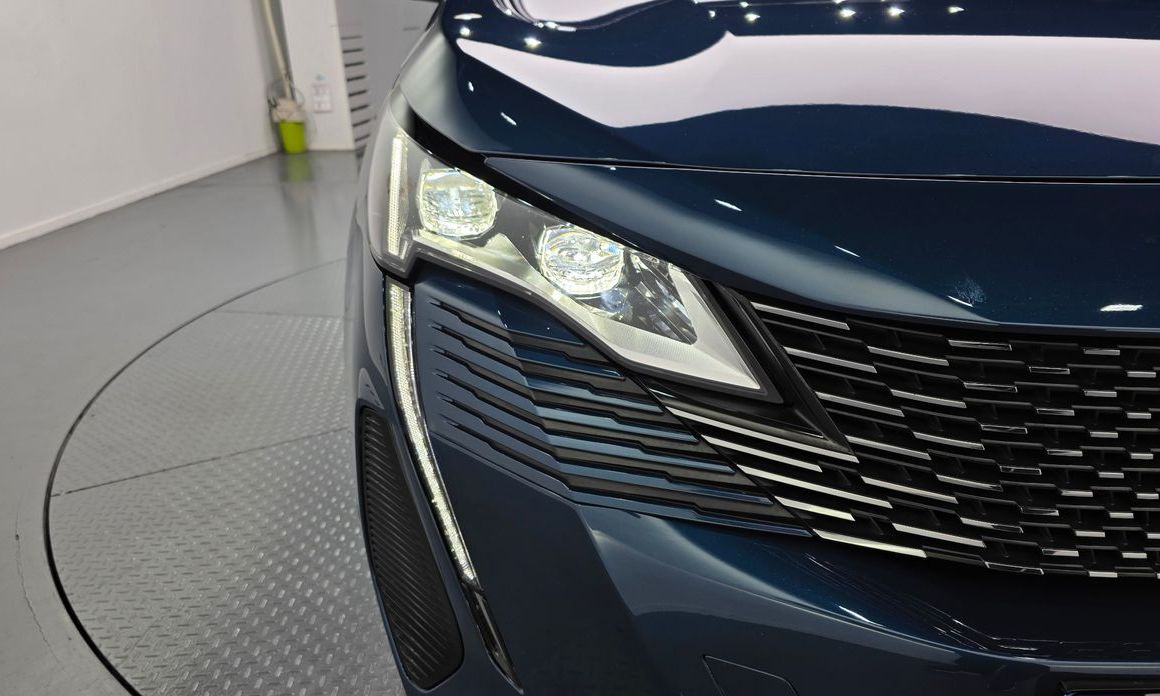 Peugeot 3008 2023