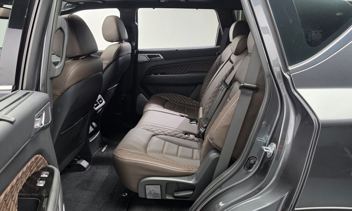 KG_Mobility_Ssangyong Rexton 2023