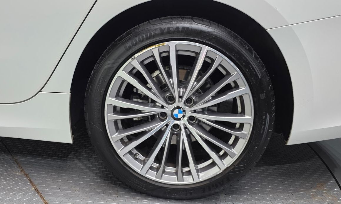 BMW 3-Series 2022