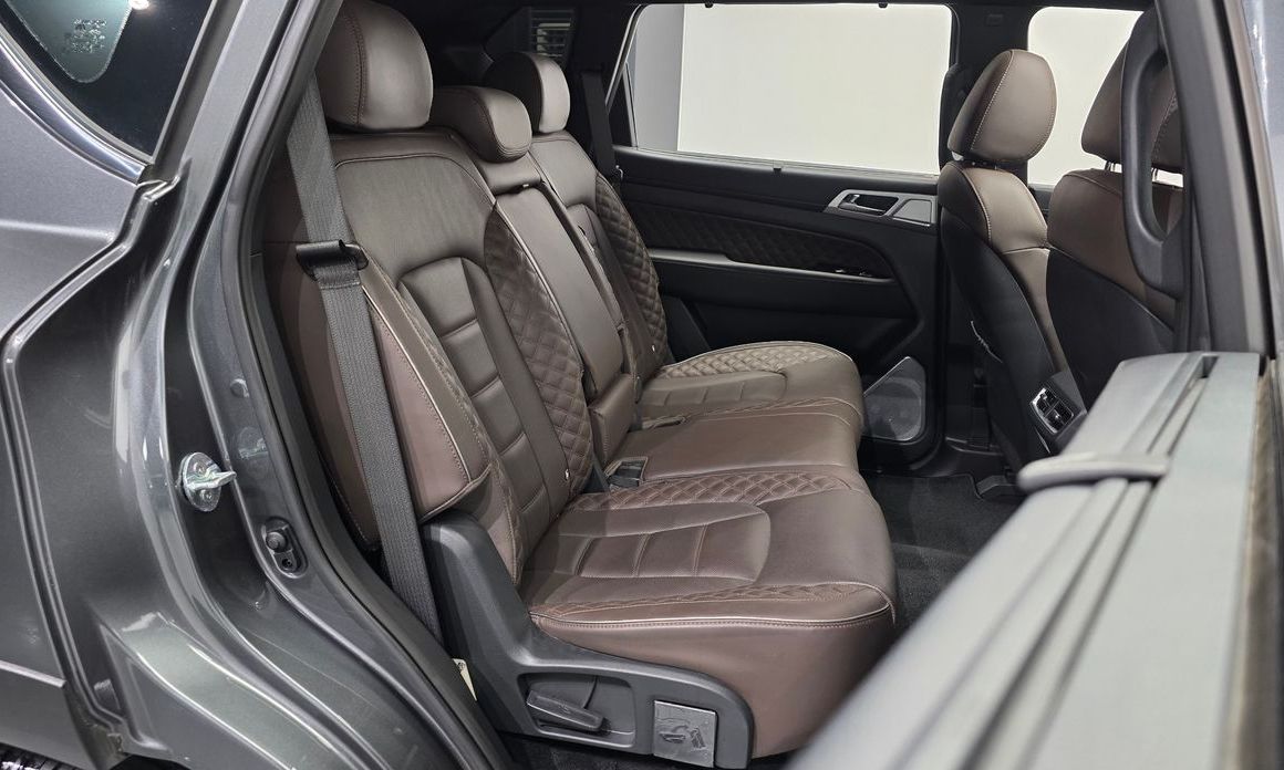 KG_Mobility_Ssangyong Rexton 2023