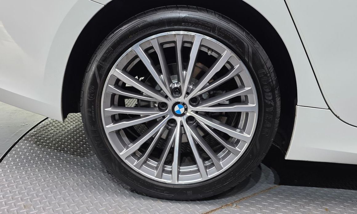 BMW 3-Series 2022