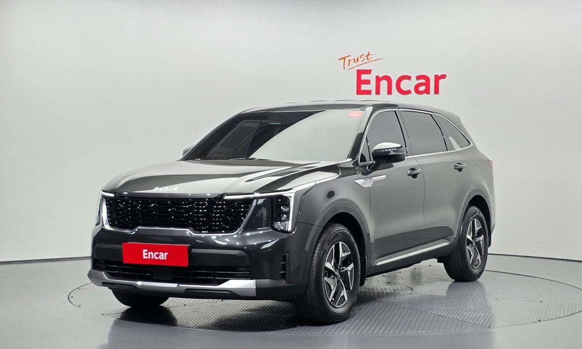 Kia Sorento 2024