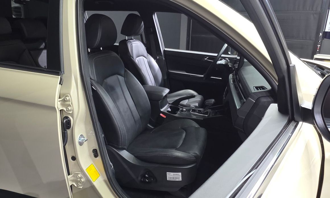 KG_Mobility_Ssangyong Musso 2026