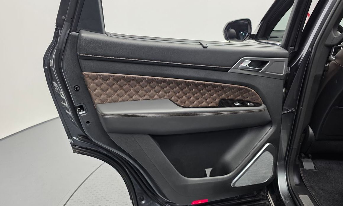KG_Mobility_Ssangyong Rexton 2023