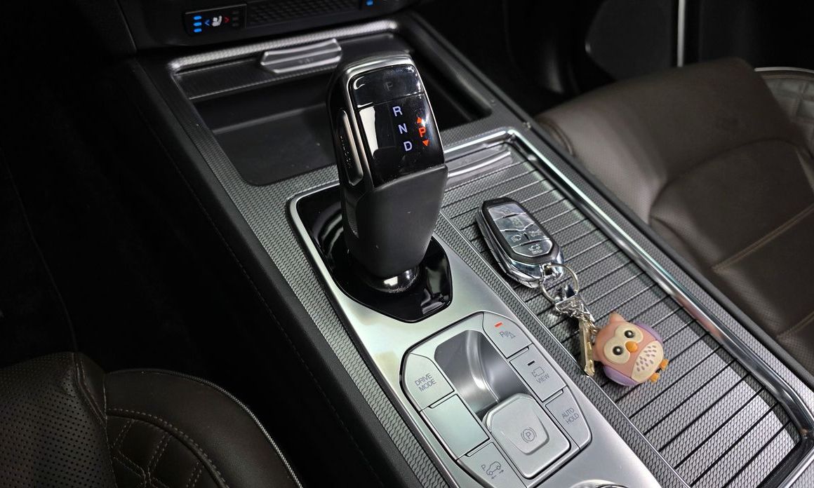 KG_Mobility_Ssangyong Rexton 2023