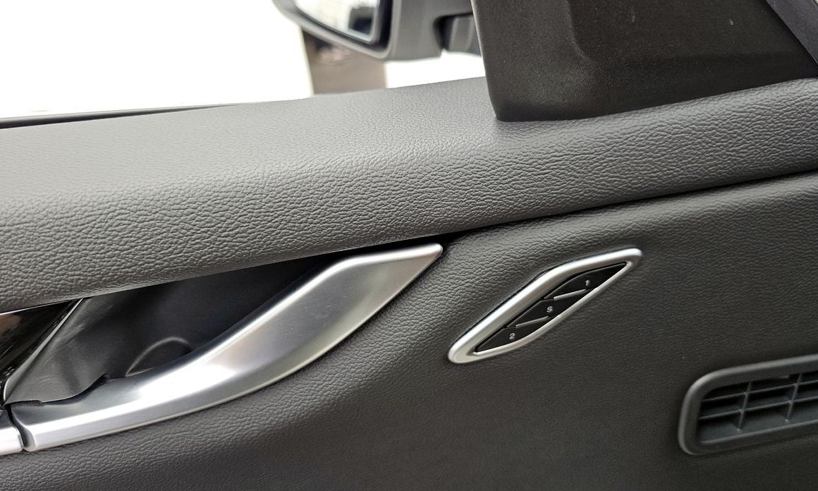Maserati Ghibli 2021