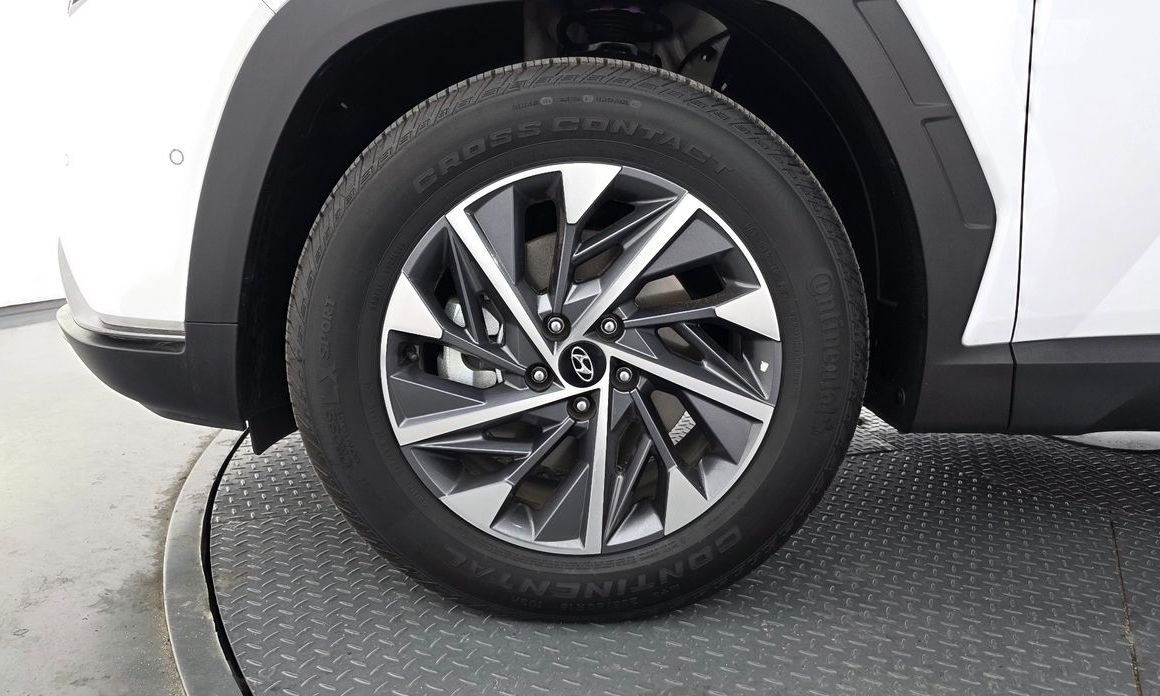 Hyundai Tucson 2023