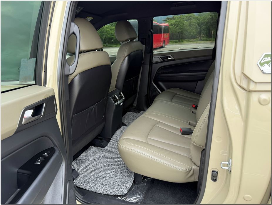 KG_Mobility_Ssangyong Rexton 2024