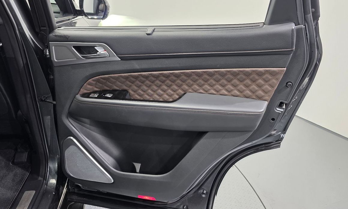 KG_Mobility_Ssangyong Rexton 2023