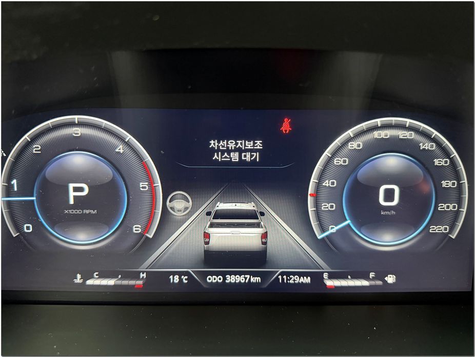 KG_Mobility_Ssangyong Rexton 2024