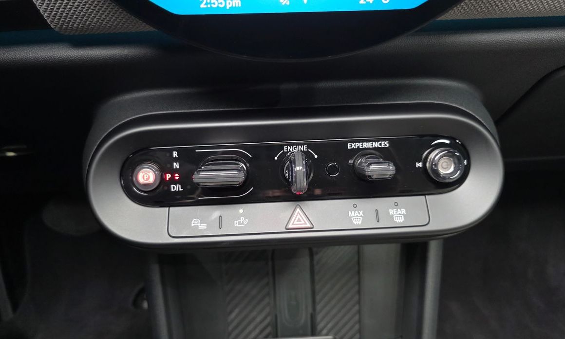 Mini Cooper 2025