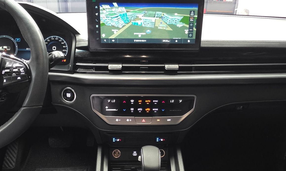 KG_Mobility_Ssangyong Musso 2026