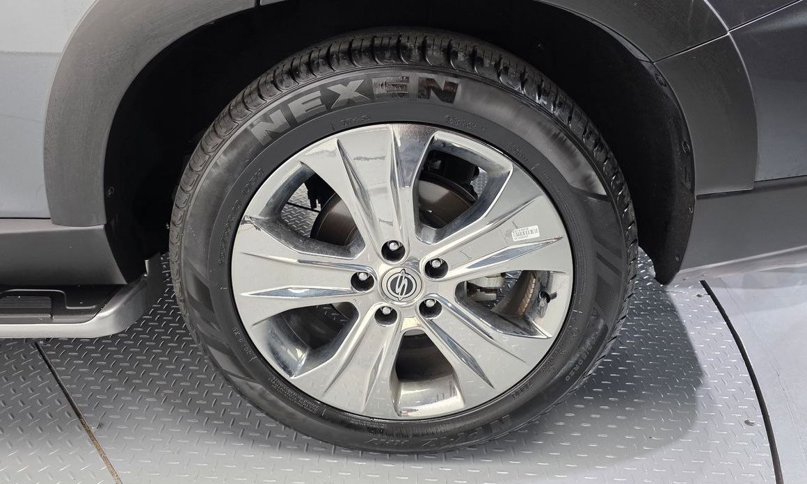 KG_Mobility_Ssangyong Rexton 2023