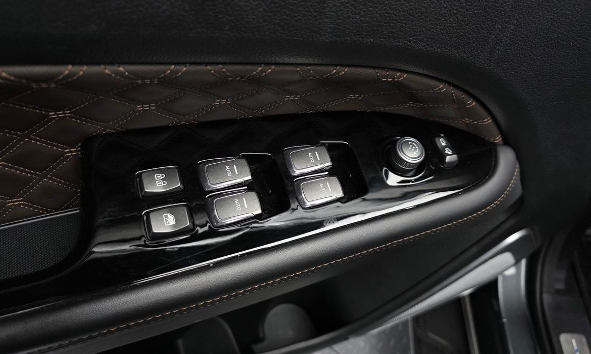 KG_Mobility_Ssangyong Rexton 2023