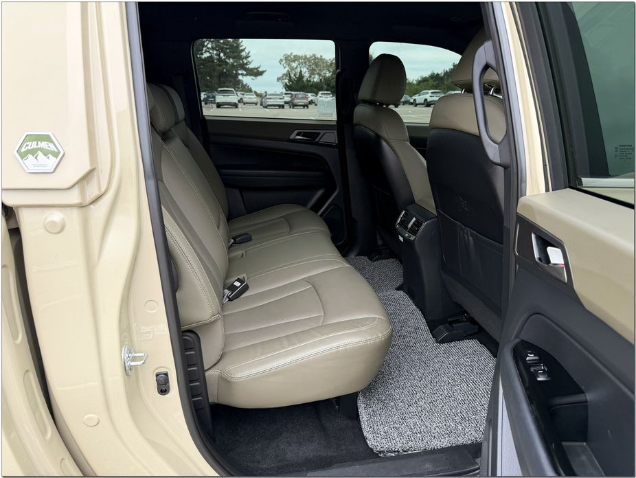 KG_Mobility_Ssangyong Rexton 2024
