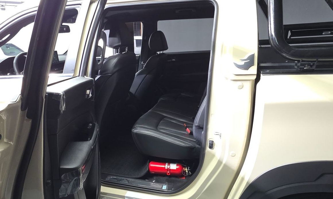 KG_Mobility_Ssangyong Musso 2026