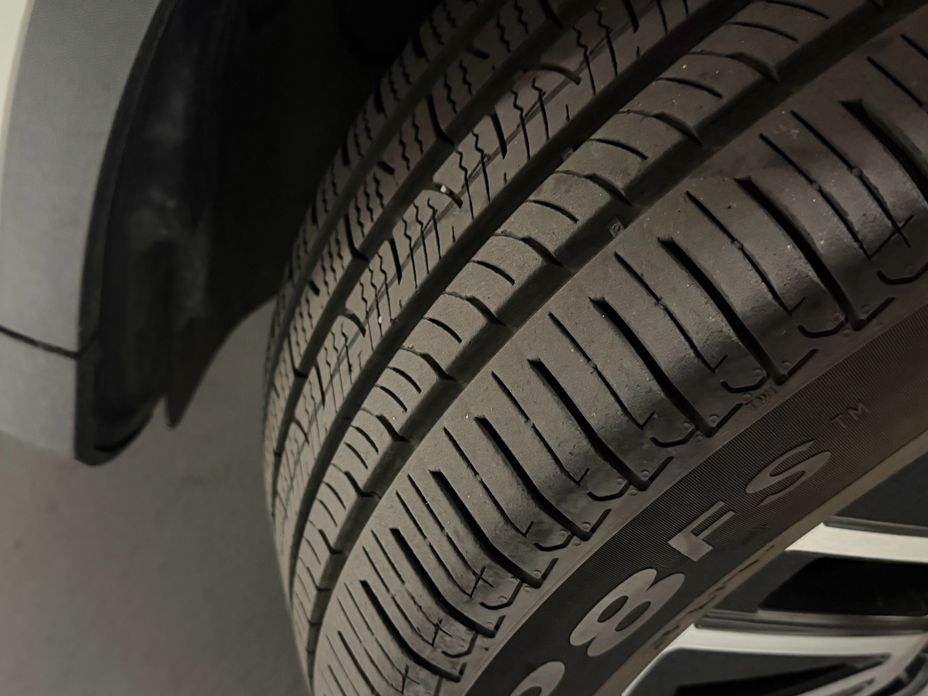 Mercedes-Benz GLC-Class 2020