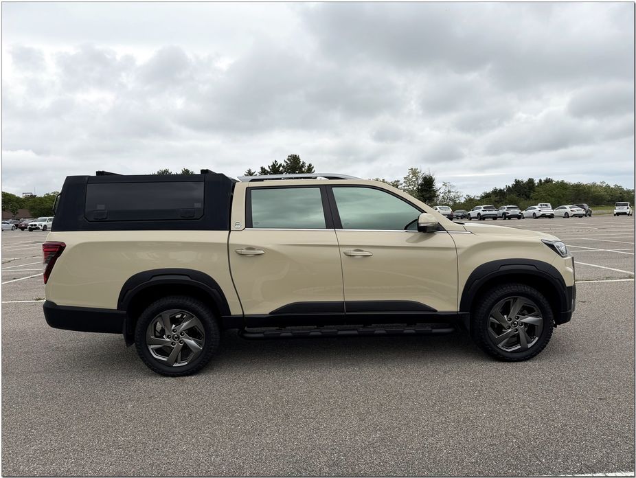 KG_Mobility_Ssangyong Rexton 2024