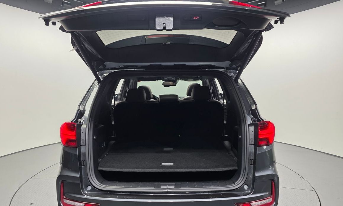 KG_Mobility_Ssangyong Rexton 2023