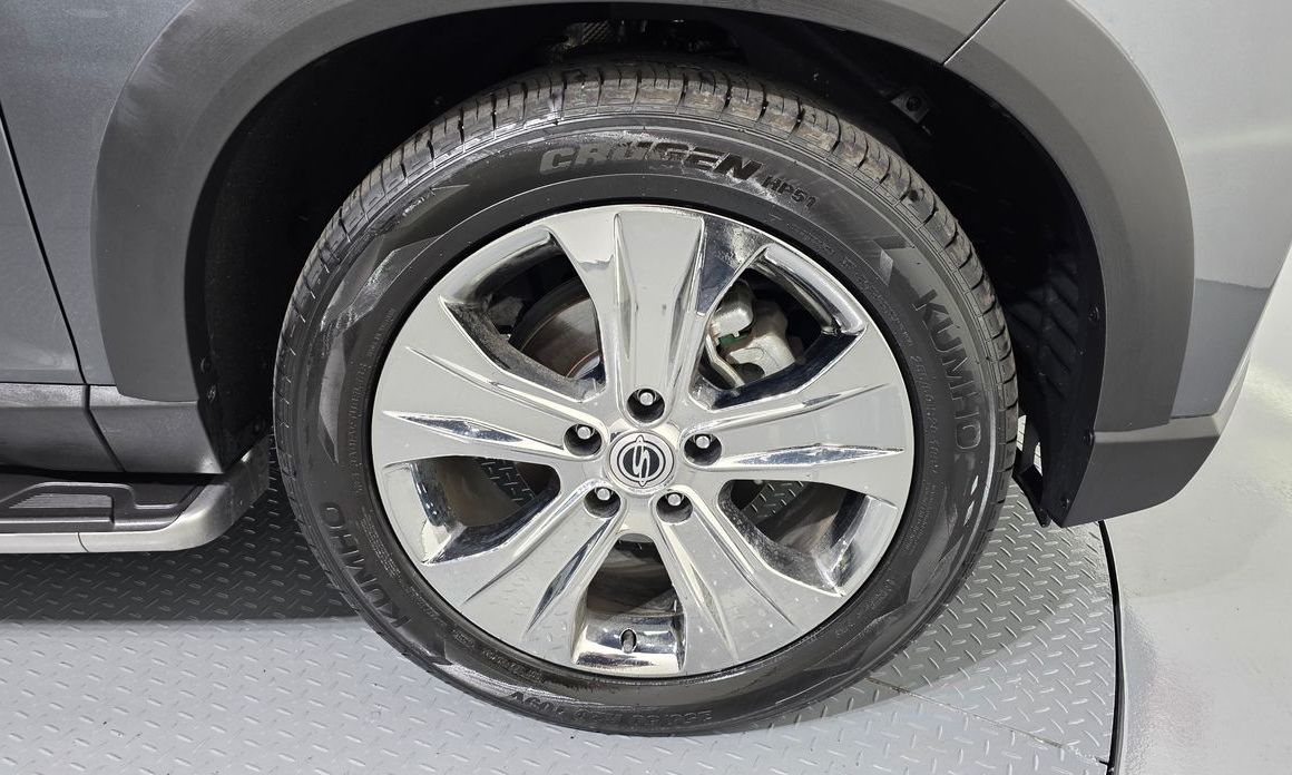 KG_Mobility_Ssangyong Rexton 2023