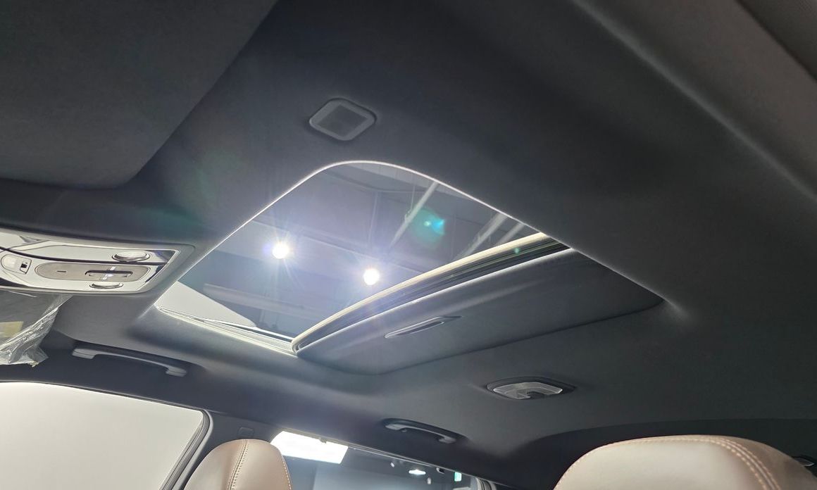 KG_Mobility_Ssangyong Rexton 2023