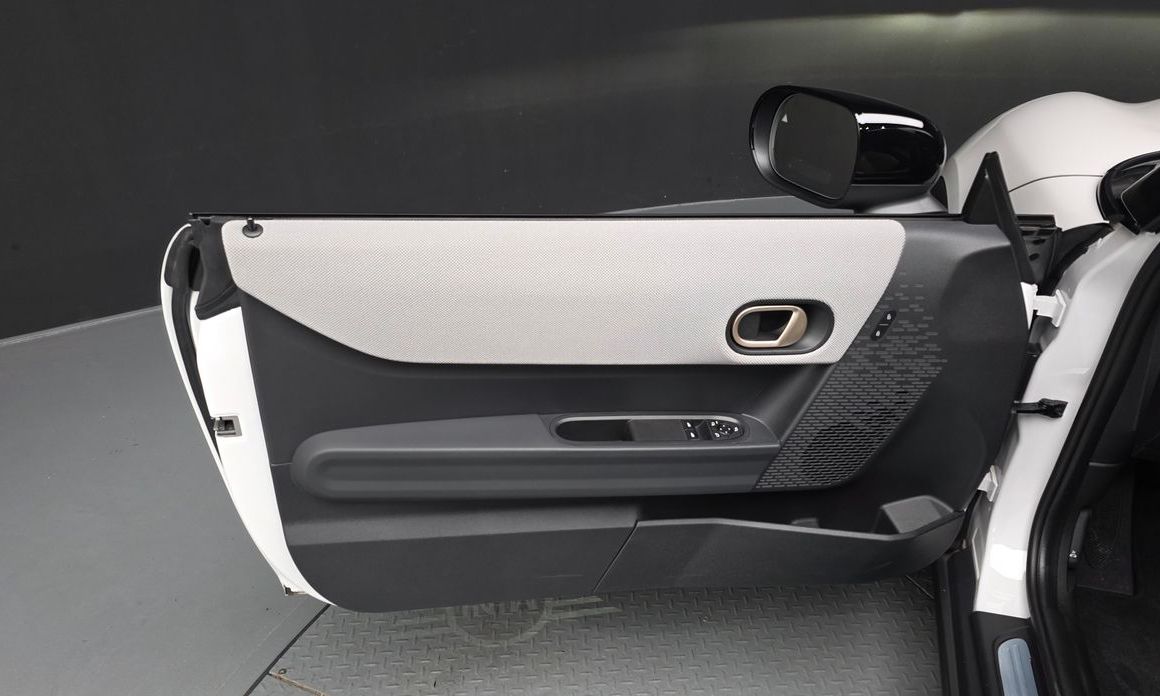 Mini Cooper 2025