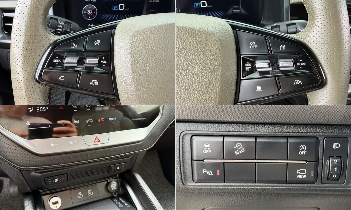 KG_Mobility_Ssangyong Rexton 2024
