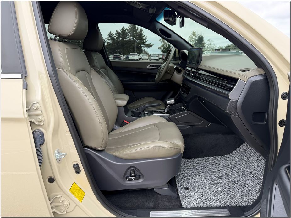 KG_Mobility_Ssangyong Rexton 2024