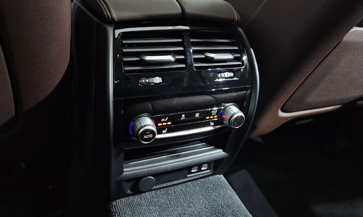 BMW 5-Series 2022