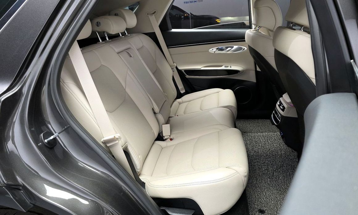 Genesis GV70 2023