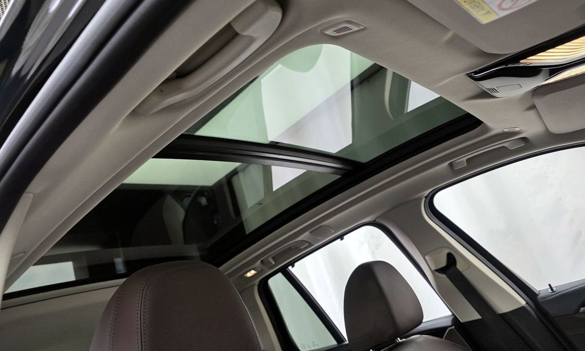 BMW X3 2020
