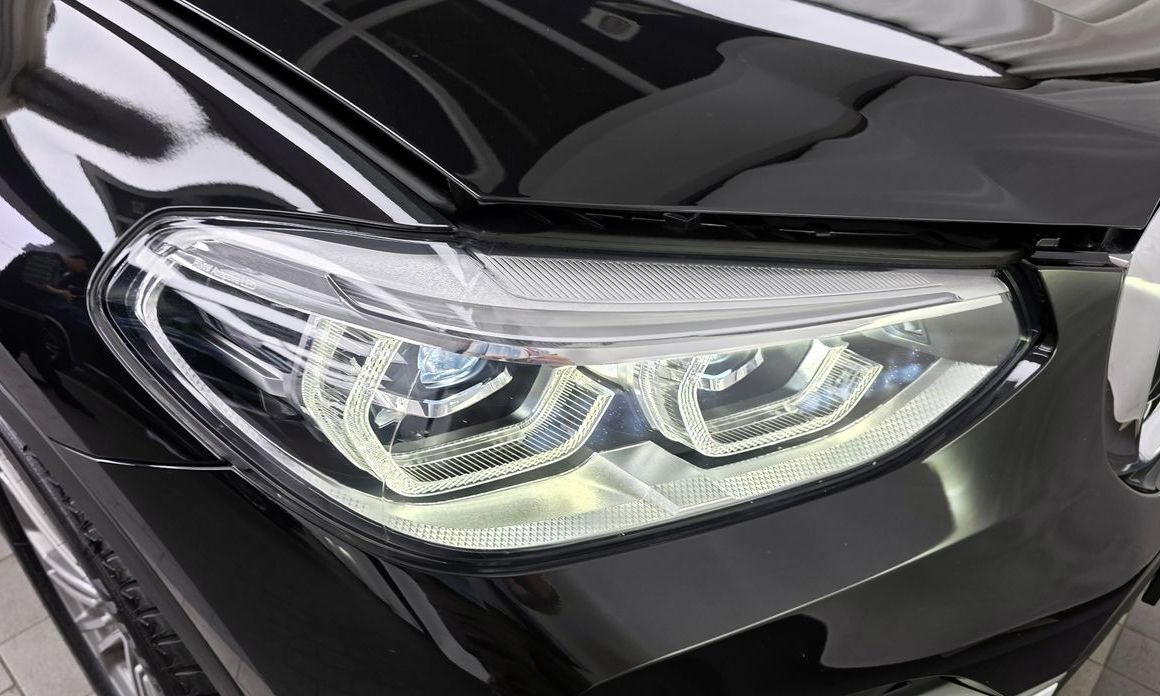 BMW X3 2020