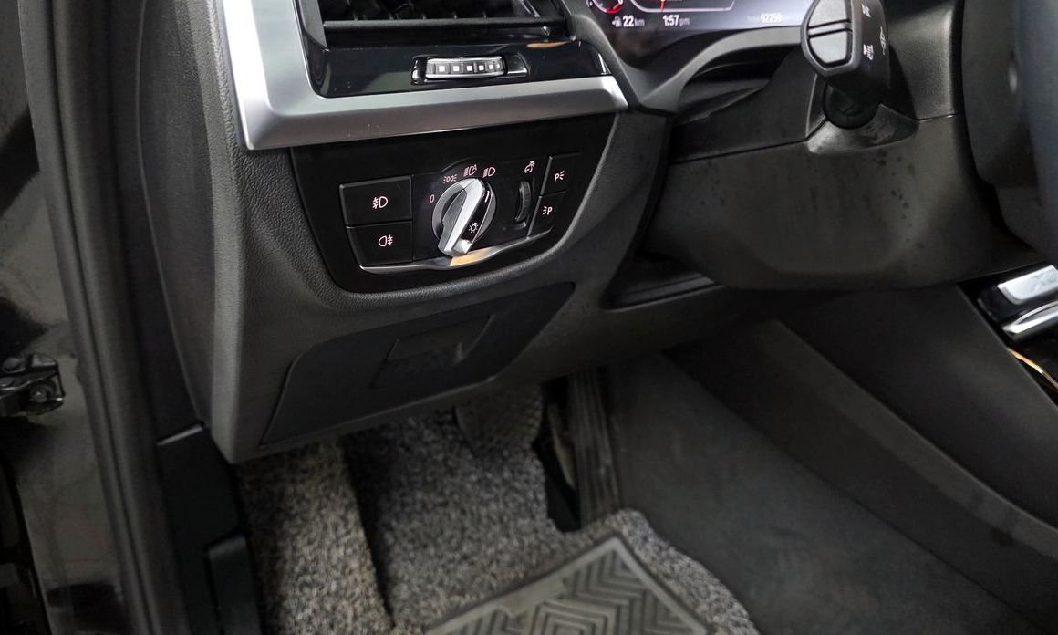 BMW X3 2020
