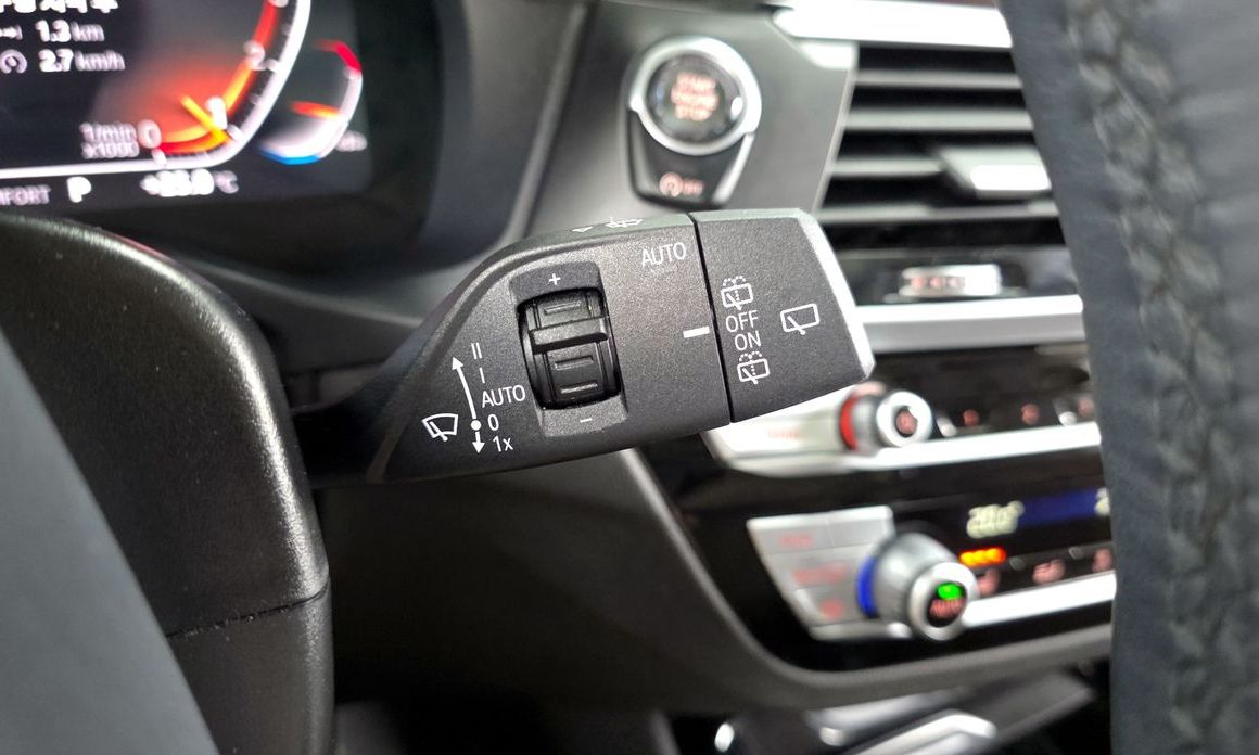 BMW X3 2020