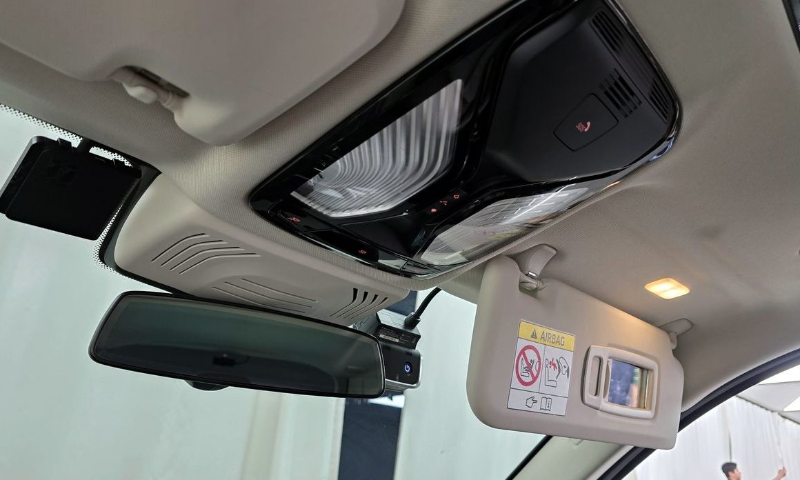 BMW X3 2020