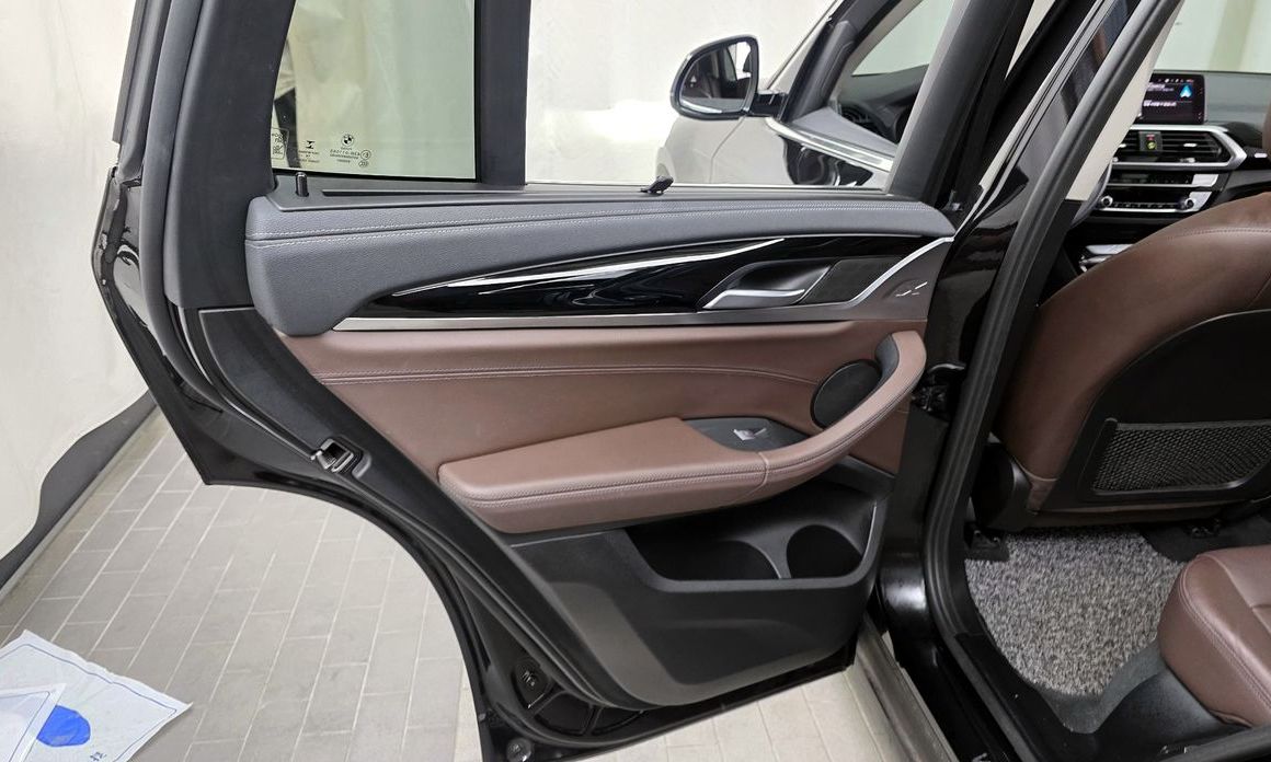 BMW X3 2020