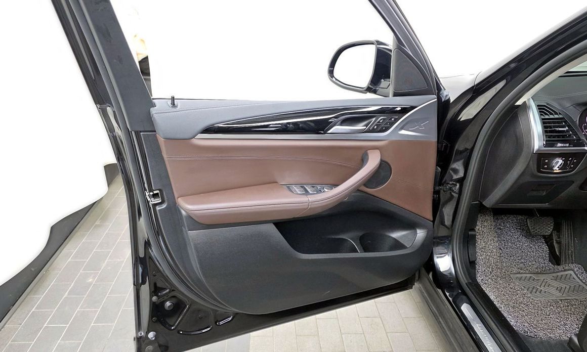 BMW X3 2020