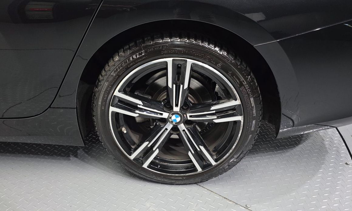 BMW 3-Series 2022