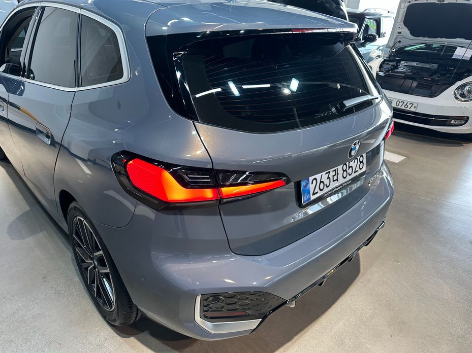 BMW 2-Series 2025