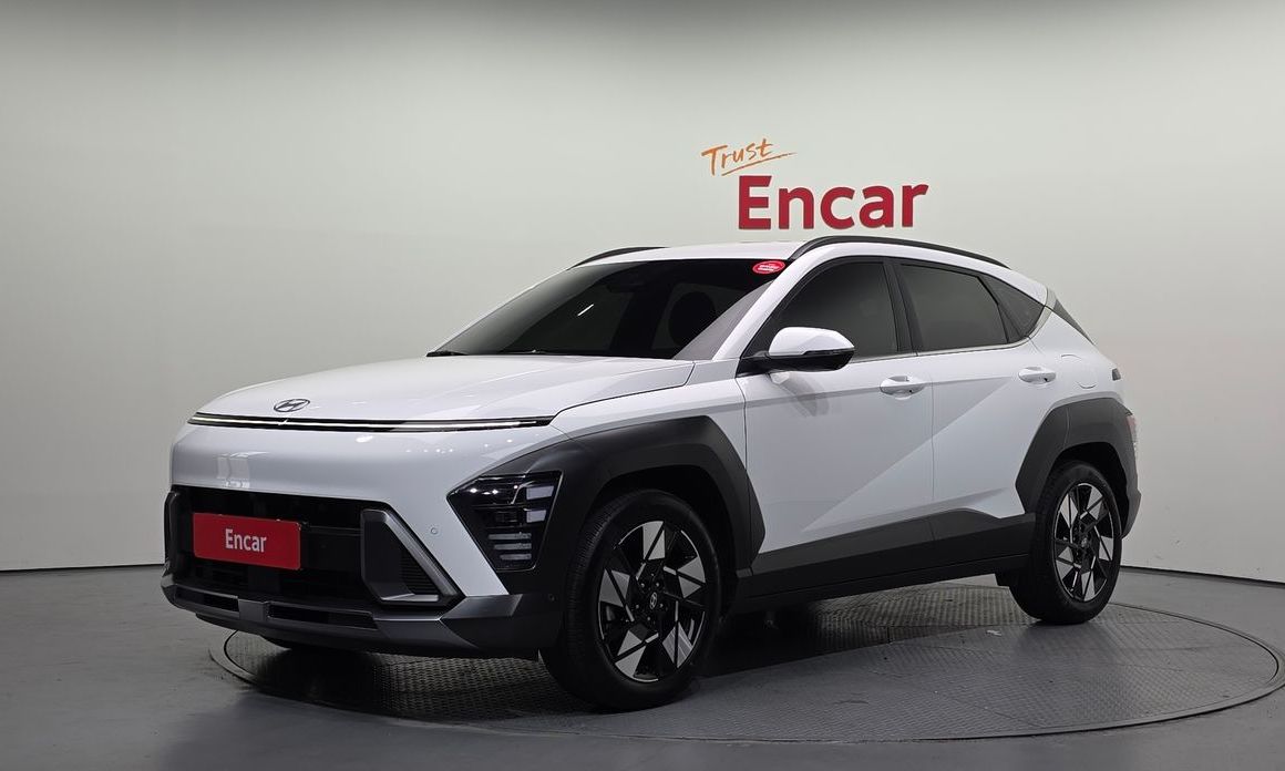 Hyundai Kona 2023