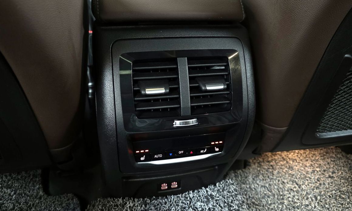 BMW X3 2020